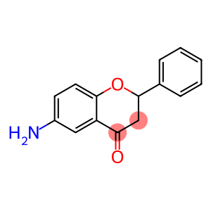 6-Aminoflavanone