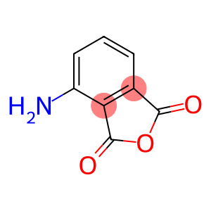 3-Aminophthalic anhydride