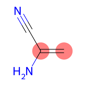 2-Aminopropenenitrile