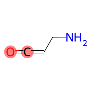 Aminomethylketene